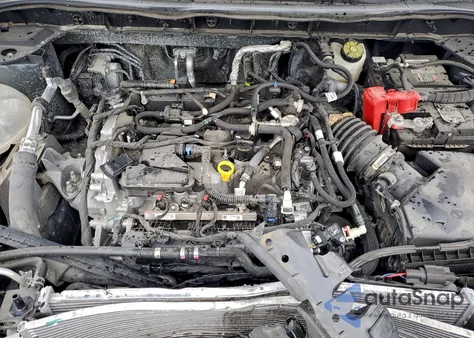 2022 Ford Escape Se from USA, damaged, VIN 1FMCU9G6XNUB22876